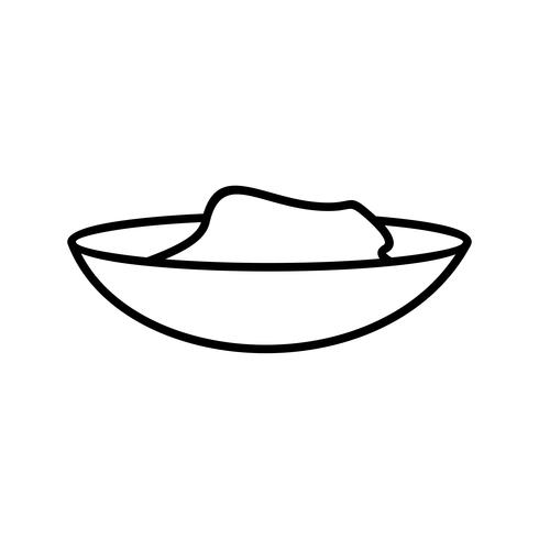 490x490 Line Black Icon