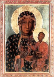 211x300 History Of The Black Madonna Human Life International