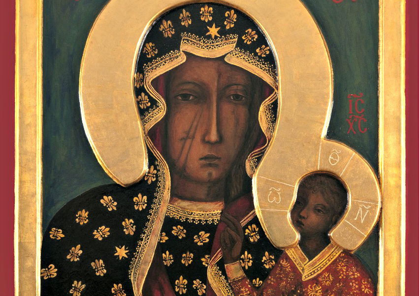 851x600 International Pro Life Icon Coming To Colorado