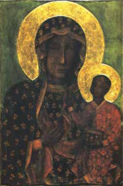 245x371 The Black Madonna A Folkloristic And Iconographic Investigation