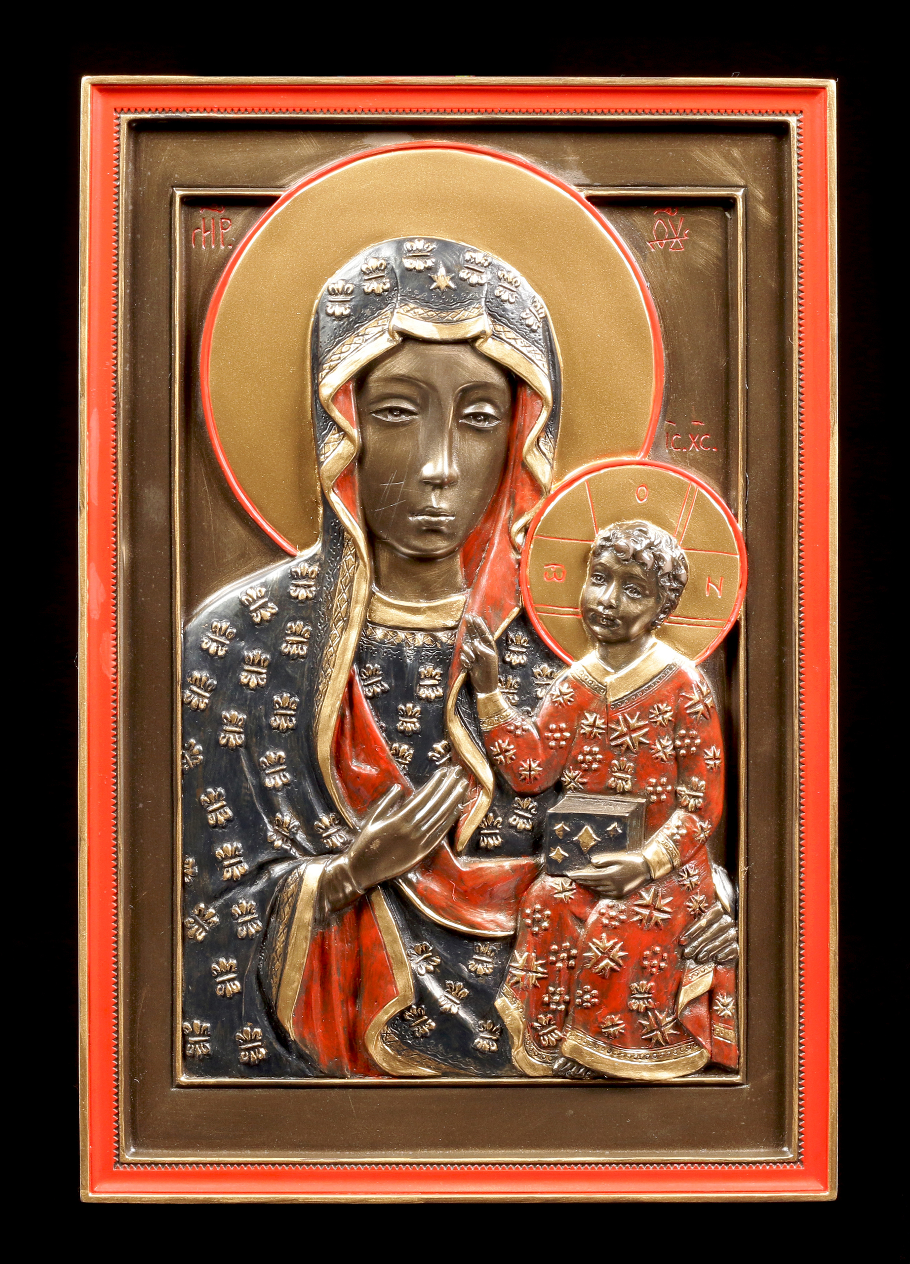1843x2560 Wall Plaque Icon