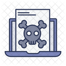 256x256 Blackmail Icon Of Colored Outline Style