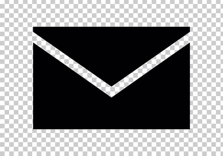 728x508 Envelope Mail Computer Icons Png, Clipart, Angle, Black, Black