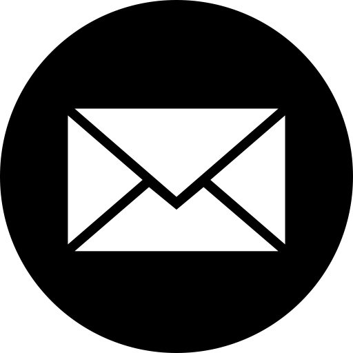 512x512 Mail Icon