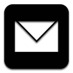 256x256 App Mail Icon