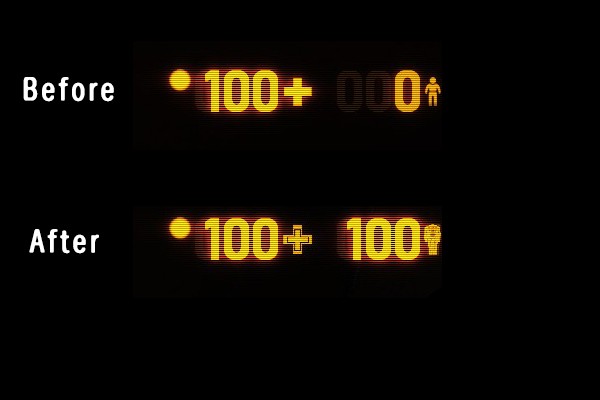 600x400 New Health And Suit Icon