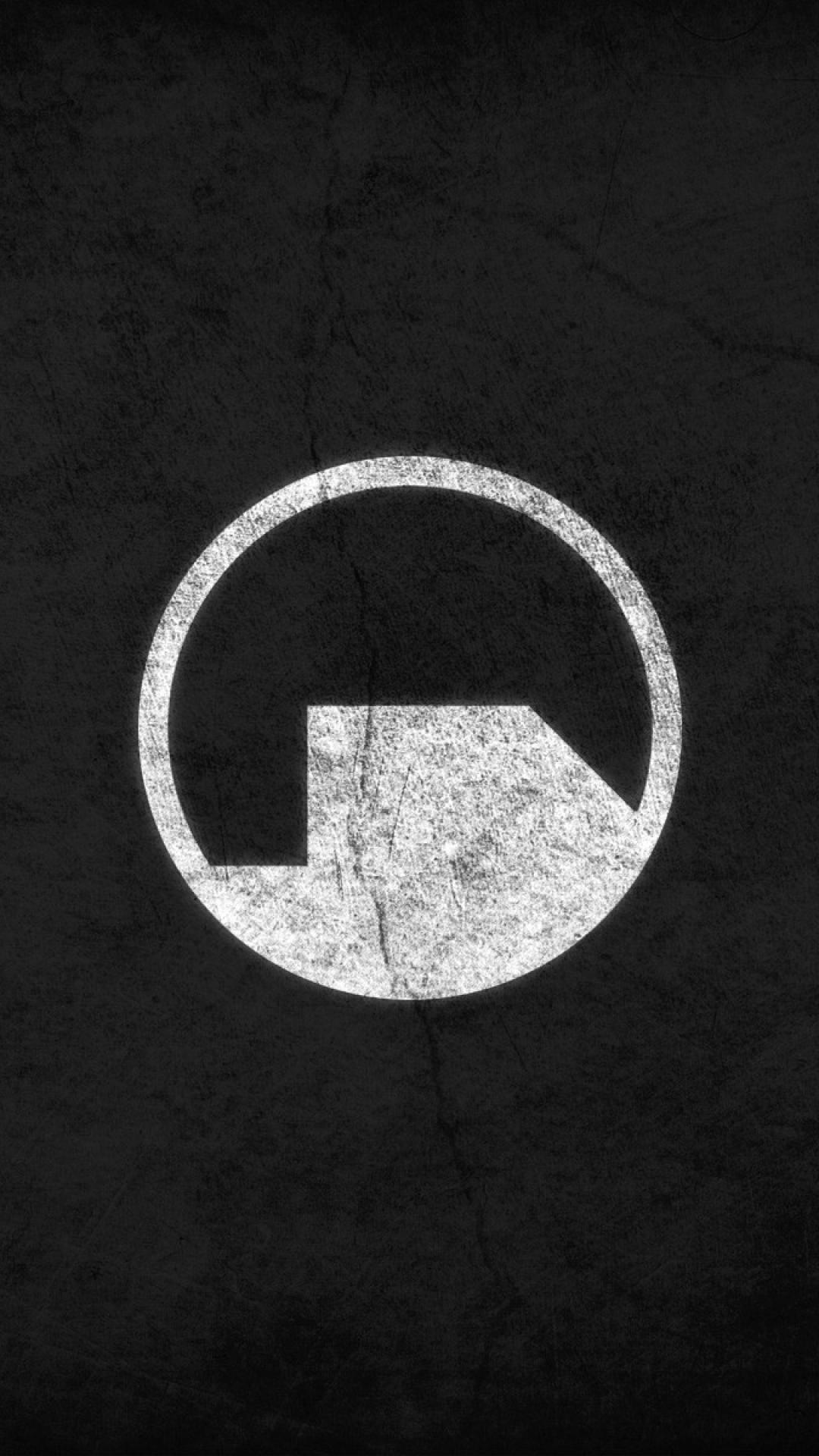 1080x1920 Black Mesa Wallpaper