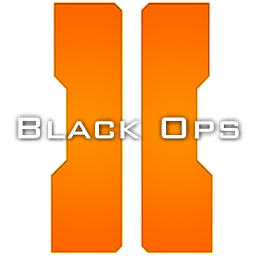 256x256 Cod Black Ops Ii Icon Download Call Of Duty Icons Iconspedia