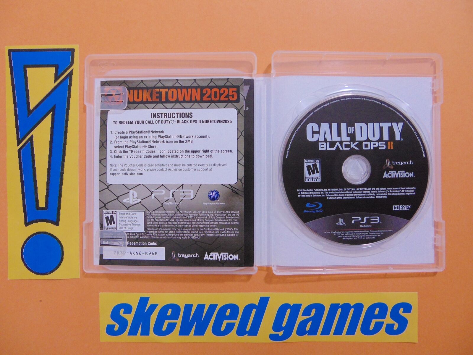 1600x1200 Call Of Duty Black Ops Ii