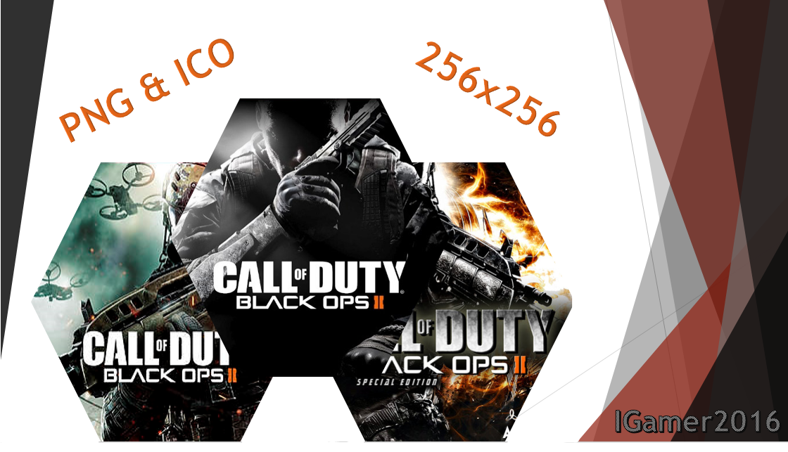 1120x643 Call Of Duty Black Ops Icon Pack