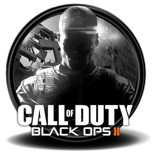 512x512 Black Ops Icon Images