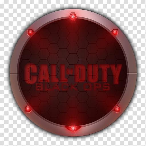 512x512 Call Of Duty Black Ops Zombies Icon Transparent Background Png