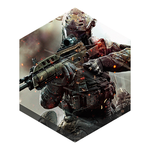 Black Ops 2 Icon At Vectorified.com | Collection Of Black Ops 2 Icon ...