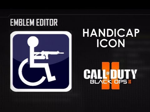 480x360 Handicap Icon