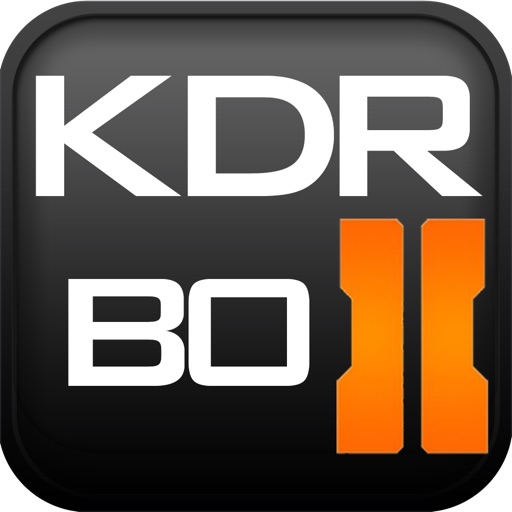 512x512 Kdr Calculator For Black Ops Apps