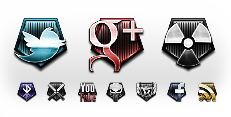 792x400 Tha Black Ops Icons Tha Phlash