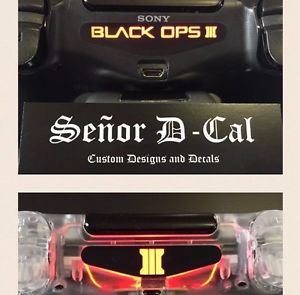 300x295 Call Of Duty Black Ops Iii Icon Custom Dualshock Lightbar