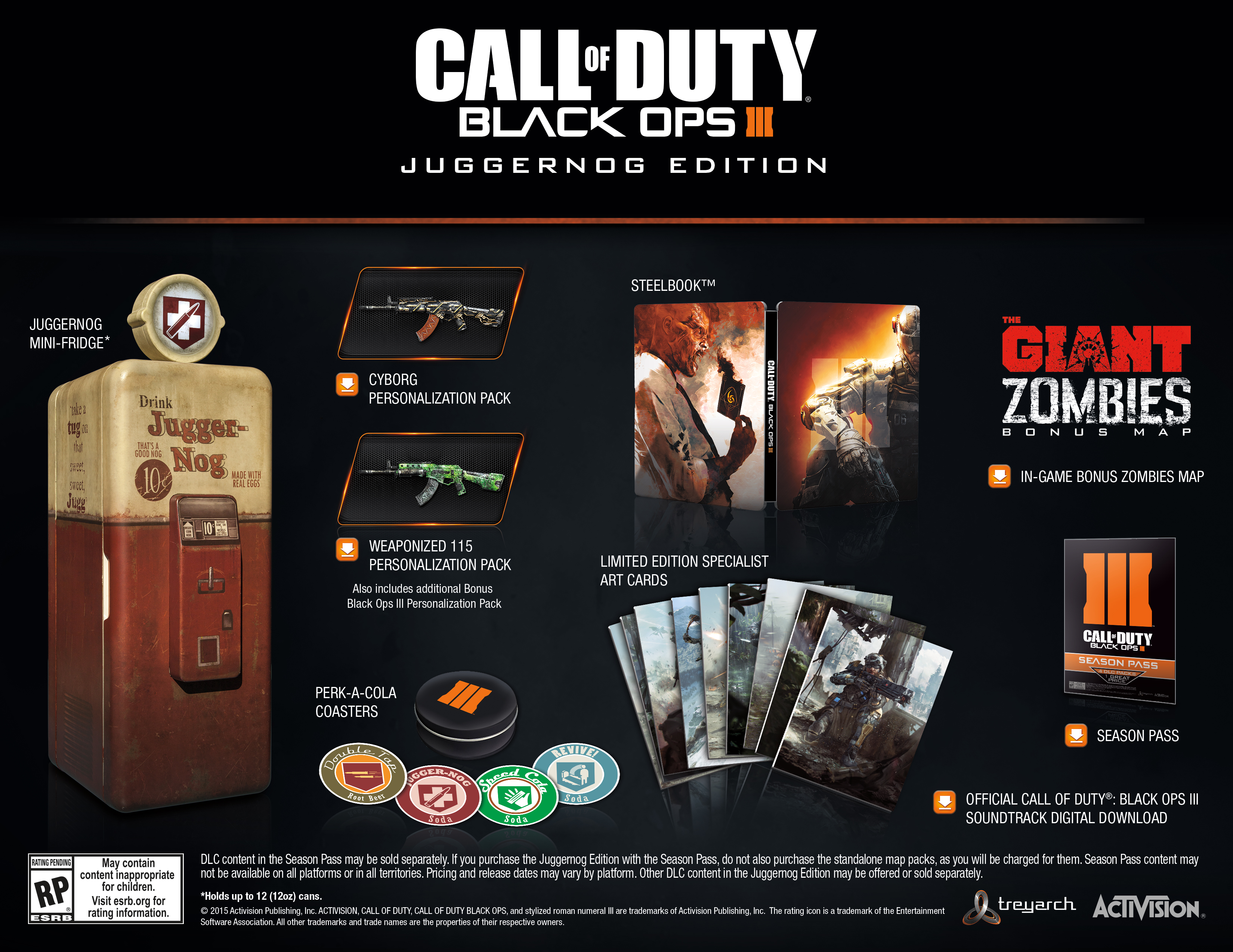 3300x2550 Call Of Duty Black Ops Mini Fridge Edition Already Sold Out