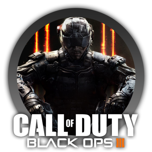 512x512 Call Of Duty Black Ops