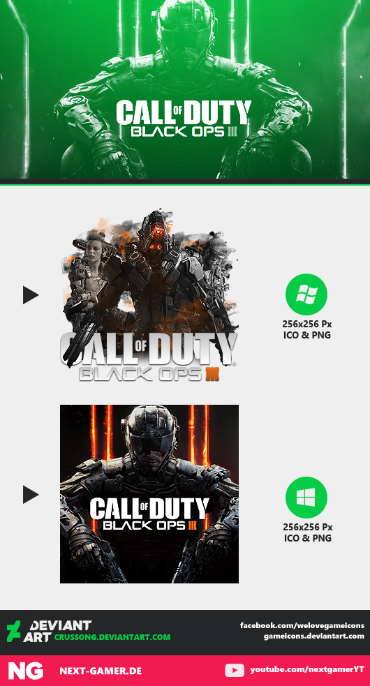 530x983 Call Of Duty Black Ops