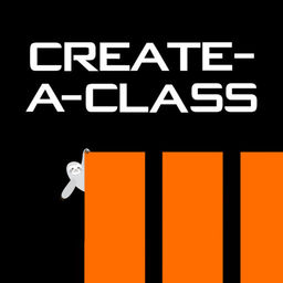256x256 Create A Class For Black Ops