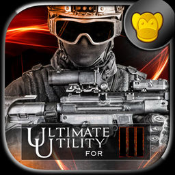 256x256 Ultimate Utility For Call Of Duty Black Ops