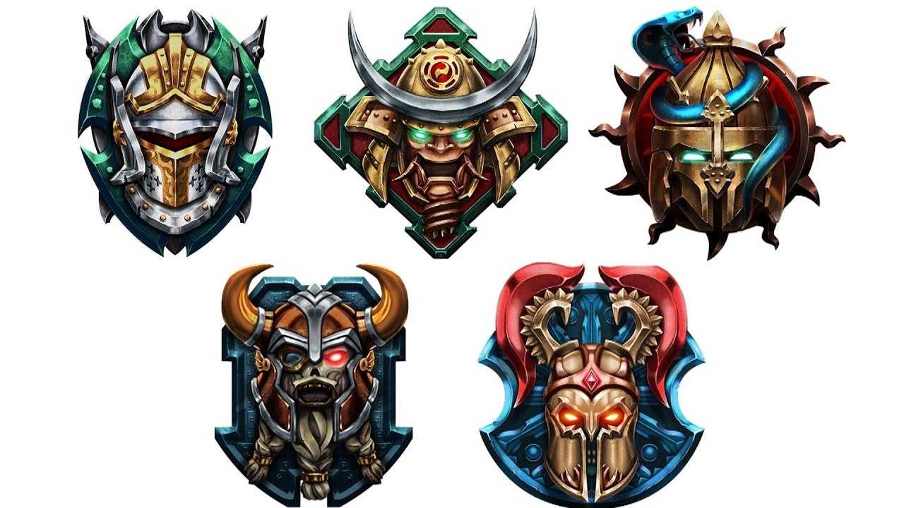 1280x720 Black Ops Prestige Icons Zombie Prestige Icons