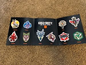 300x225 Call Of Duty Black Ops Mystery Collectors Specialist Icon