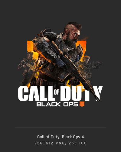 400x500 Call Of Duty Black Ops