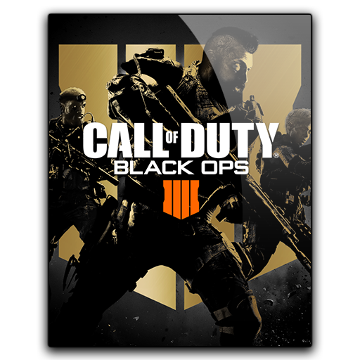 Black Ops 4 Icon at Vectorified.com | Collection of Black Ops 4 Icon ...