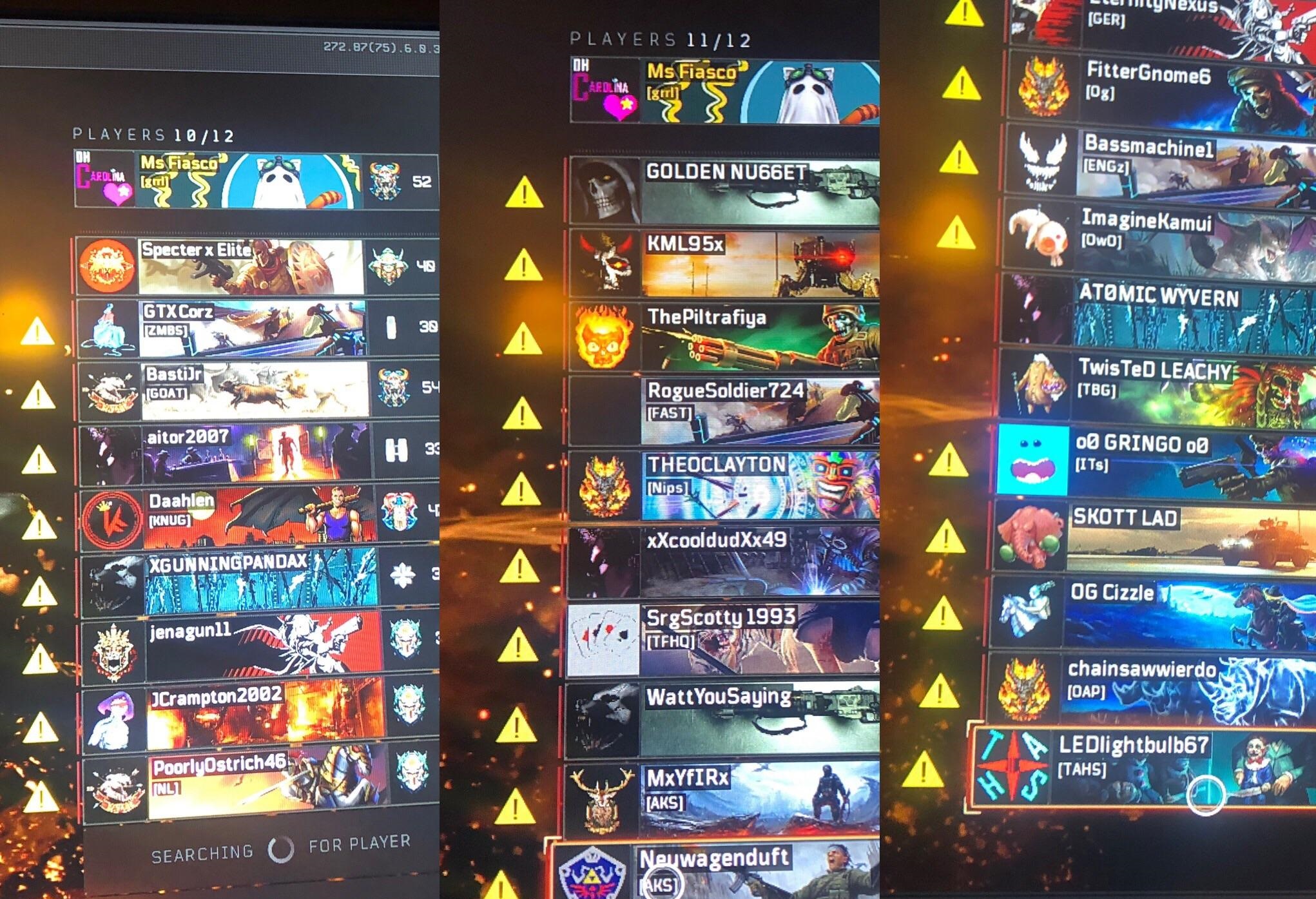 2042x1395 This Week's Black Ops Update Added New Icon To Call Out Players