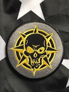 225x300 Crossfire Headshot Kill Icon Cosplay Military Black Ops Tactical
