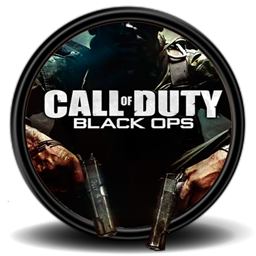 256x256 Call Of Duty Black Ops Icon Download Games Icons Iconspedia