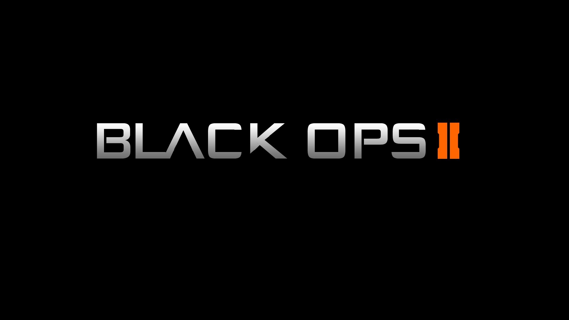 1920x1080 Call Of Duty Black Ops Icon Wallpaper