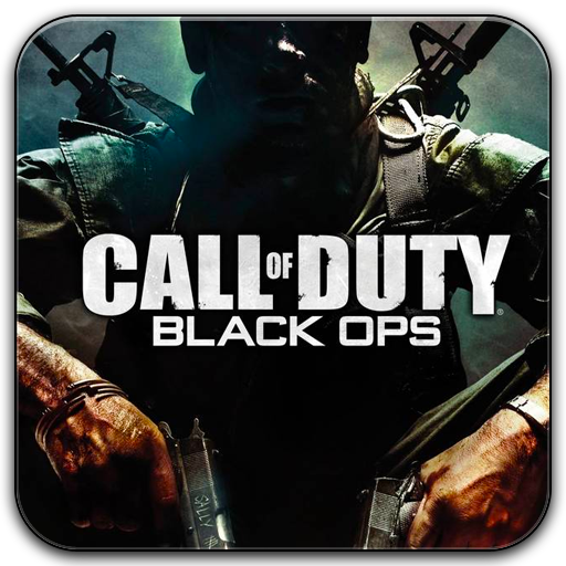 512x512 Call Of Duty Black Ops Icons Codicons Forum Codturkiye Net