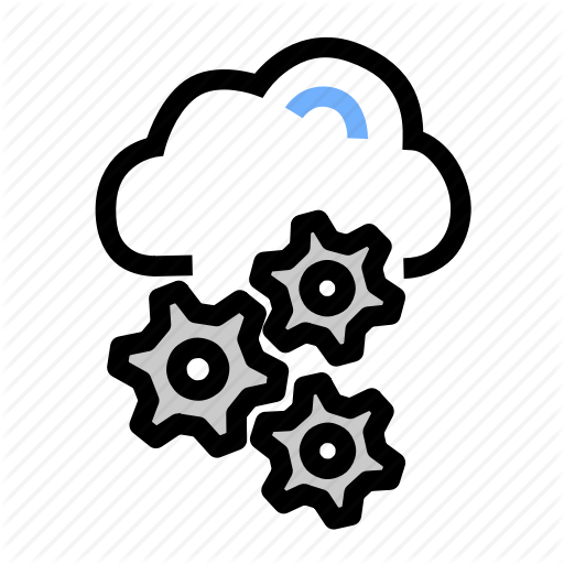 512x512 Agile, Cloud, Dev, Infrastructure, Ops, Scrum, Web Icon