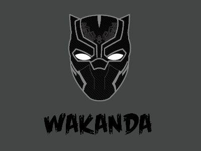 Black Panther Icon at Vectorified.com | Collection of Black Panther
