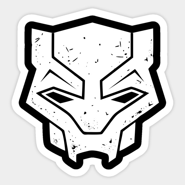630x630 Black Panther Icon