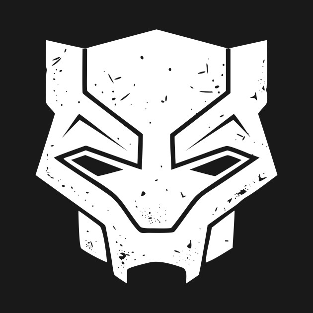 630x630 Black Panther Icon