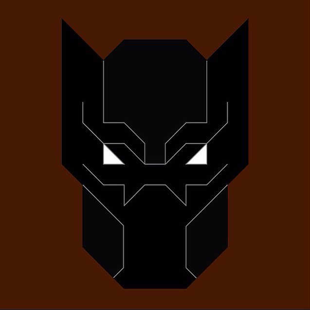 637x637 Panthers Icon