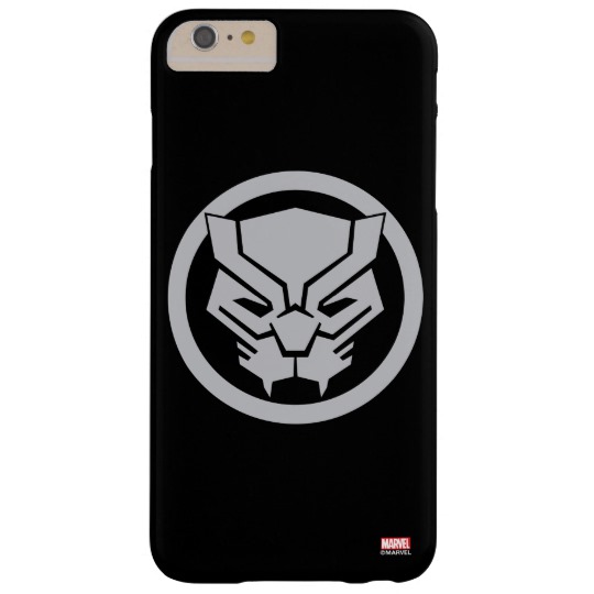 540x540 Avengers Classics Black Panther Icon Case Mate Iphone Case