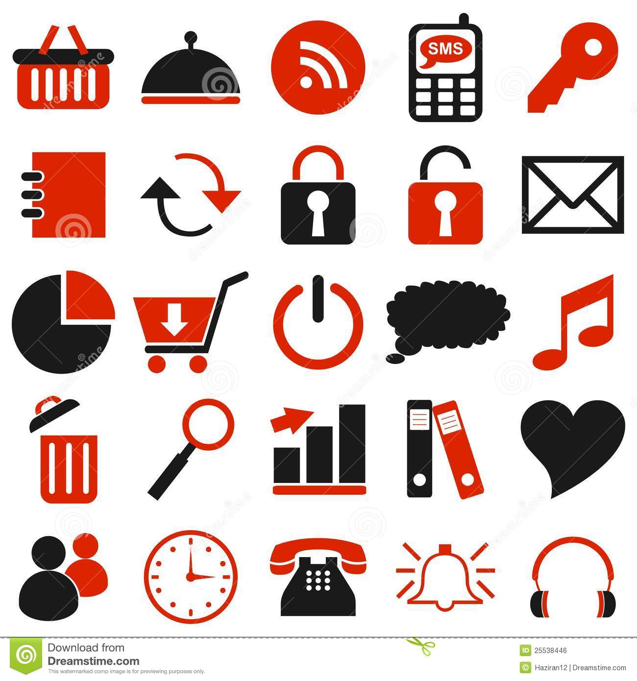 Black Red Icon at Vectorified.com | Collection of Black Red Icon free