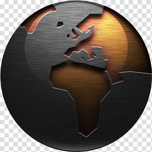 514x514 Brushed Folder Icons, Web, Round Black And Red Icon Transparent