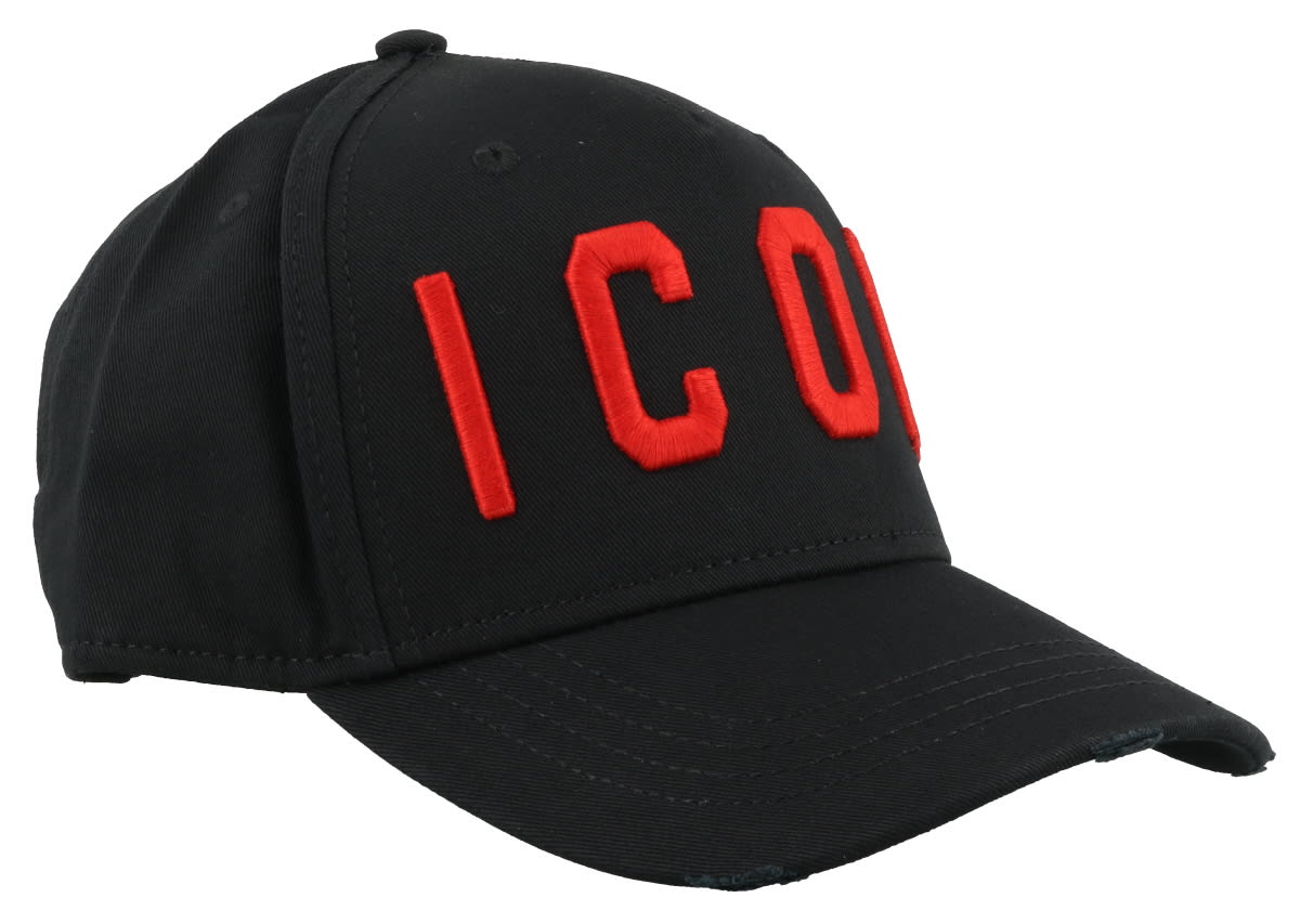 1200x853 Icon Baseball Cap