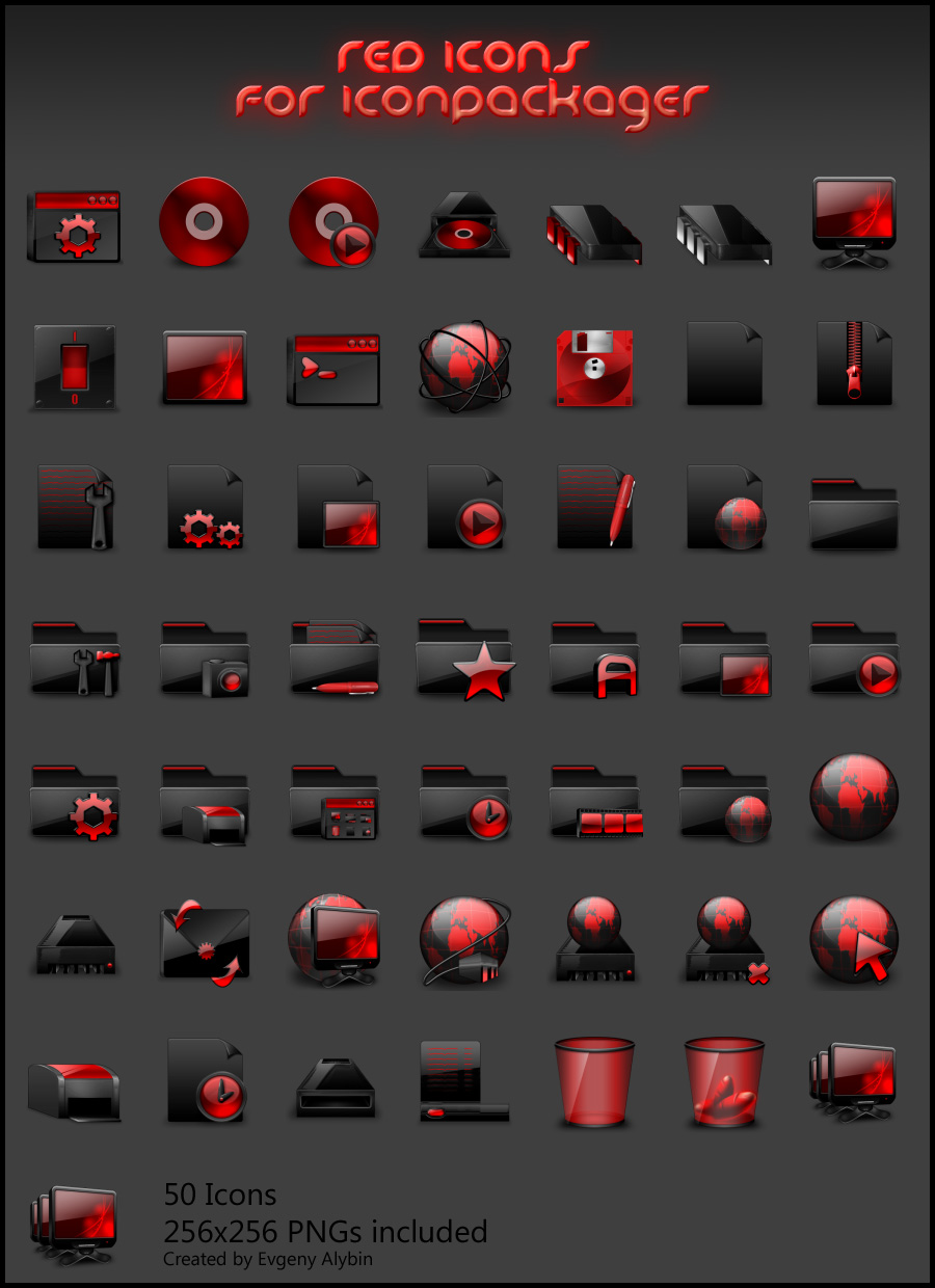 Black Red Icon at Vectorified.com | Collection of Black Red Icon free