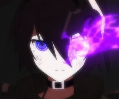 Black Rock Shooter Icon at Vectorified.com | Collection of Black Rock ...