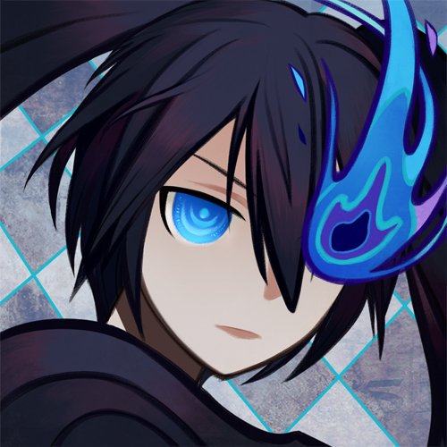 500x500 Wavesheep On Twitter Shooter Icon Commission