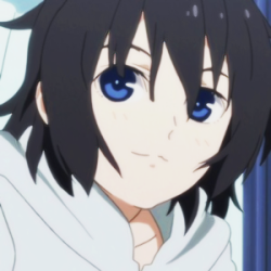 250x250 Black Rock Shooter Icons Tumblr