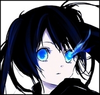 200x190 Black Rock Shooter