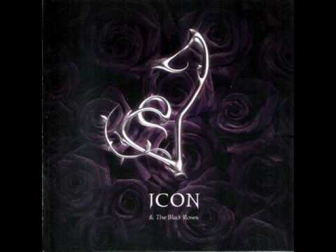 480x360 Icon And The Black Roses